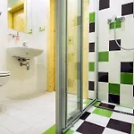 Apartman Severák Smrk Janov nad Nisou