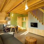 Severák Smrk Apartman Janov nad Nisou