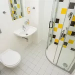 Severák Smrk Apartman