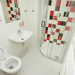 Apartman Severák Smrk *