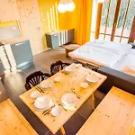 Severák Smrk Apartman Janov nad Nisou