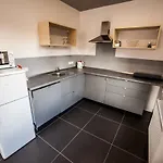 Severák Smrk Apartman Janov nad Nisou