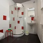 Severák Smrk Apartman