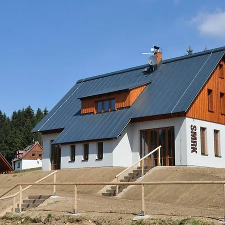 Apartmán Loucky