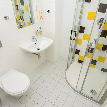 Severák Smrk Apartman