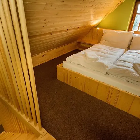 Apartmán Loucky *