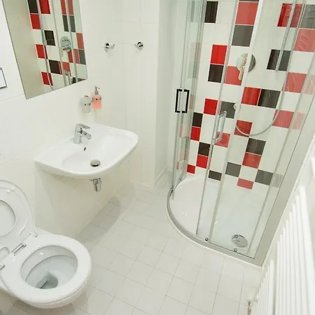 Apartmán Loucky *
