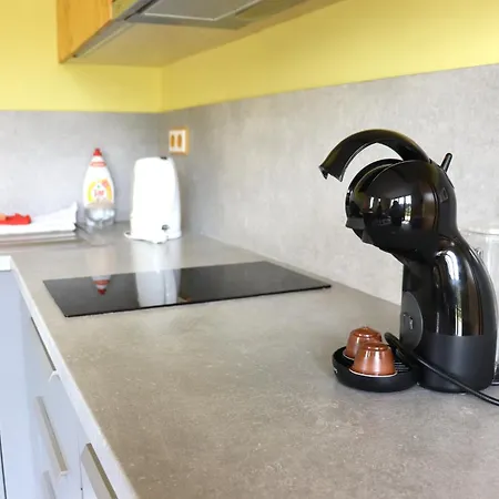 Apartman Severák Smrk