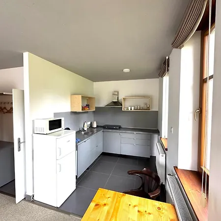Severák Smrk Apartman Janov nad Nisou