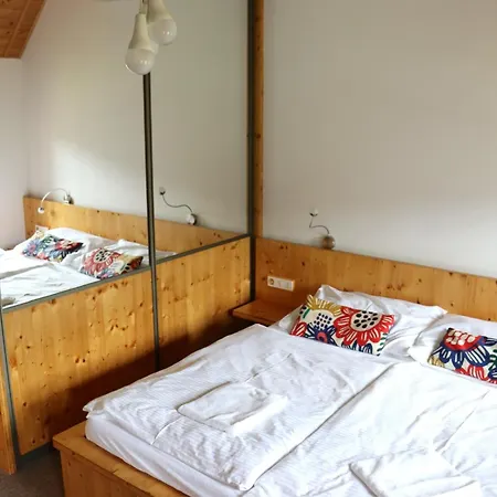 Apartman Severák Smrk *