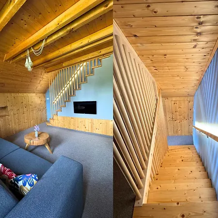 Apartamento Severák Smrk