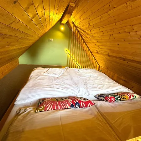 Severák Smrk Apartman Janov nad Nisou