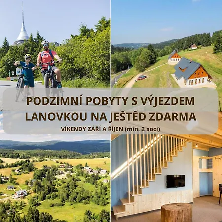 Apartman Severák Smrk