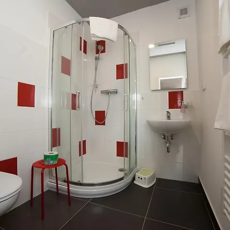 Severák Smrk Apartman