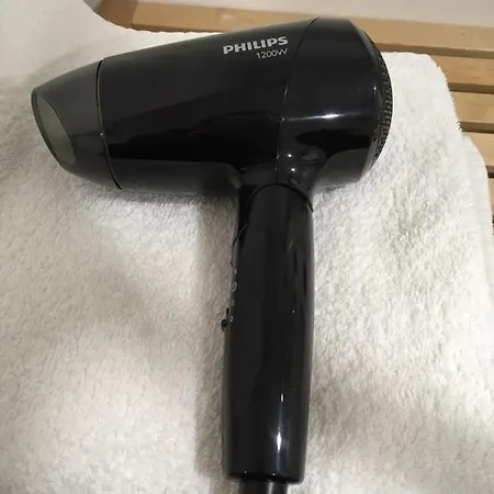 Severák Smrk Apartamento