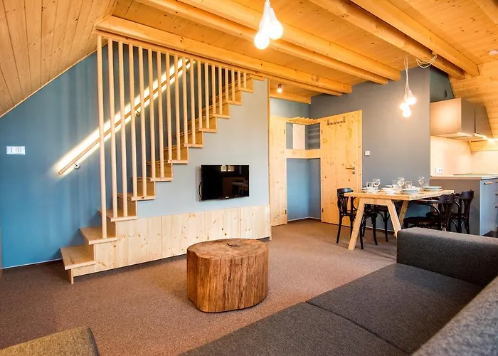 Severak Smrk * Янов-над-Нисоу