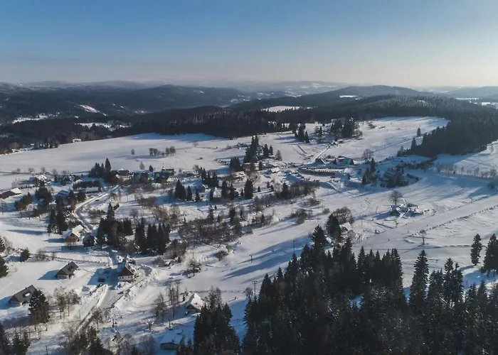 Severak Smrk * Янов-над-Нисоу